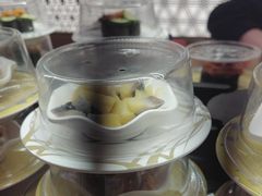 -争鲜回转寿司(浦东三钢里PLUS店)