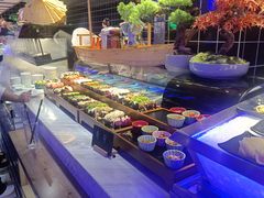 -花西亭·海鲜自助餐厅(瑞城名人酒店)