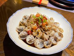 -隐厨·中国菜馆(三里屯T+MALL店)