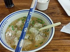 馄饨（小碗）辣油-韩萍老南京馄饨(河西万达店)