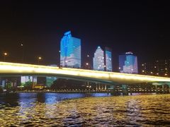 -珠江夜游广州塔·中大码头