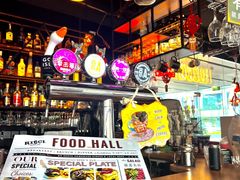 -Ricci睿奇美式餐厅(五道口店)