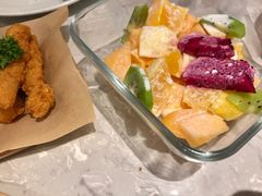 -必胜客(环球店)