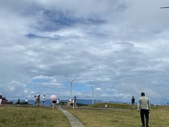 -龙里油画大草原旅游区