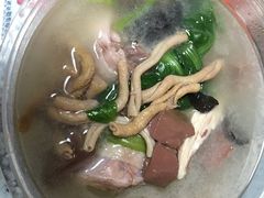 -富源春面馆(四川北路店)