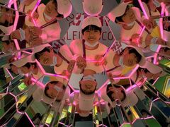 -天津梵高星空艺术馆(天河城旗舰店)