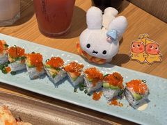 -Tuna maki寿司(苏州中心商场店)