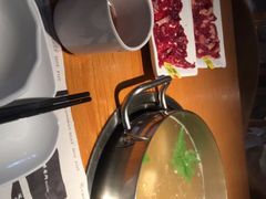 -海银海记潮汕牛肉火锅(新港中路海珠店)