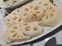 -潮汕大目牛肉火锅(皇岗旗舰店)