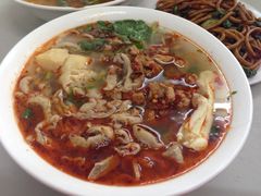 iphone_upload_pic-张记汤馆(嫩江路店)