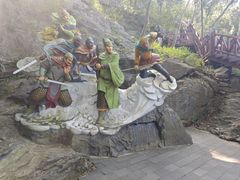 -第一山景区