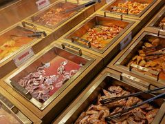 -姜胖胖无限自助烤肉(弹子石店)