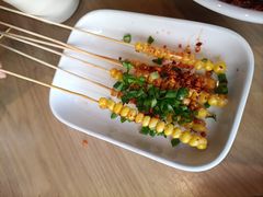 -眉州小吃(魏公村店)