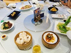 -金满楼(天河中路店)