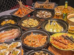 -阿拉斯加·海货(马王堆店)