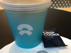 -蔚来中心(北京中关村店)