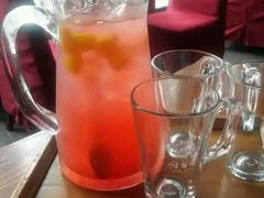 -绿茵阁牛扒餐厅(客村店)