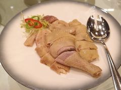 -顺德喜来登酒店·采悦轩