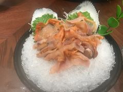 -东海怡品海鲜豆捞(舟宿夜江店)