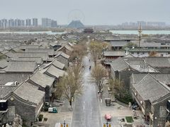 -光岳楼