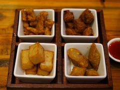 -临家闽南菜(宝洲路店)
