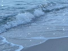 -石螺口海滩