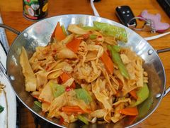 -乌记大厨餐厅