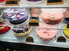 -哈根达斯(西安高新店)