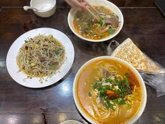 -青年路烩面馆(绿地世纪城店)