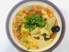 -张亮麻辣烫(天津河东卫国道太阳城店)