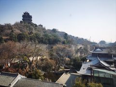 -七欣天香辣蟹火锅(南京建宁路大观天地店)