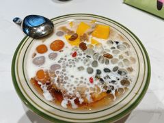 -堂屋糖水店(愚园店)