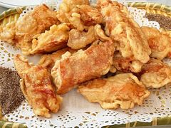 -华春餐馆(鱼山路店)