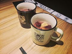 陈皮花茶-太二酸菜鱼(汕头苏宁广场店)