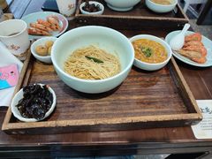 -蟹上黄·蟹黄面·江南糖水(人民广场店)