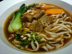 -康师傅私房牛肉面(申虹店)