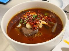 特色毛血旺-江仙雅居(苏州桥店)