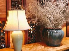 -绿茶餐厅(乐峰广场店)