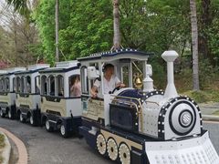 -清远熹乐谷温泉度假酒店