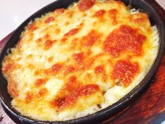 -有才叔的小馆(招商依云曲江店)