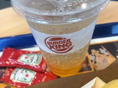 -汉堡王(嘉定宝龙城市广场)