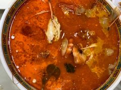 -福满楼中餐厅