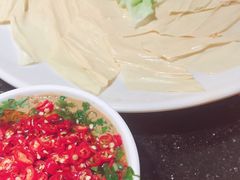 -老版火锅(半坡店)