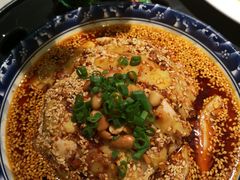 -川味堂·四川豆花(八卦岭店)
