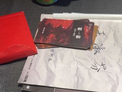 -剧狐剧本杀·月球探案馆(人民广场1号店)