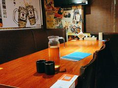 -鸟屋·烧鸟居酒屋(新世纪广场店)