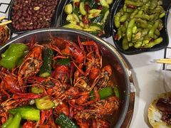 -云晓光头烧烤吧(盛夏店)