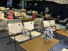 -VS SPORTS PARK运动玩乐园·团建·生日会(合生汇店)