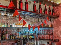 -鹿萤季·营地小馆(皇后公园店)