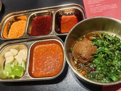 -西塔老太太泥炉烤肉(龙湖北苑天街店)